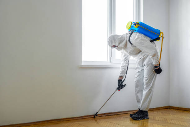 Best Commercial Pest Control Services  in Florence, MT